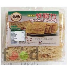 fcs-069-YONGLE-FRIED-FUCHUK-永乐炸腐竹-200G